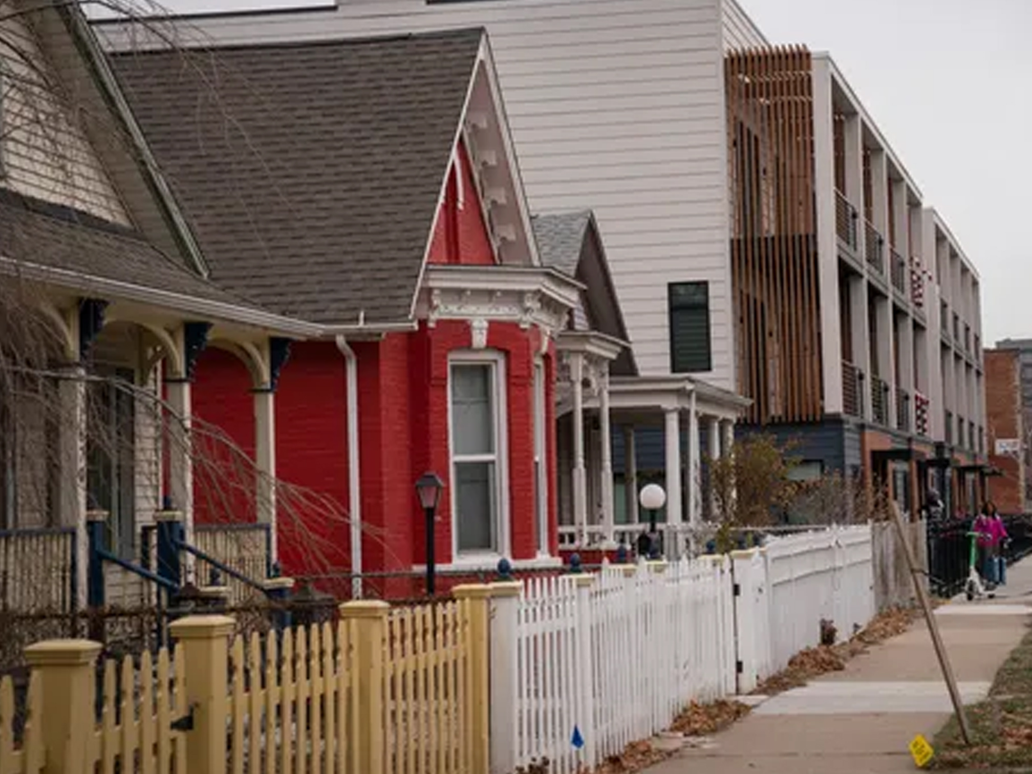 affordable housing
