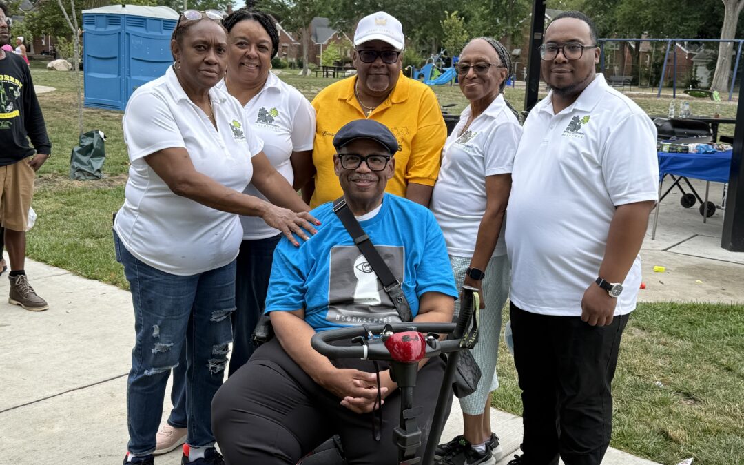 Detroit Community Solutions Launches New Website to Connect Residents, Partners and Supporters
